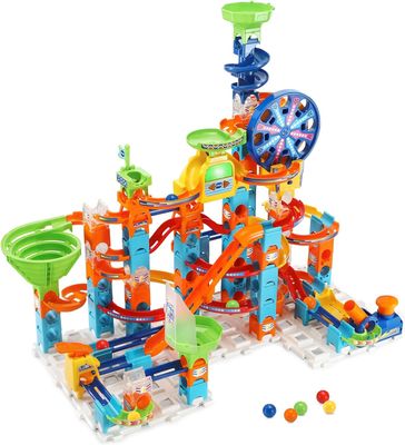 Marble Rush Ultimate Set