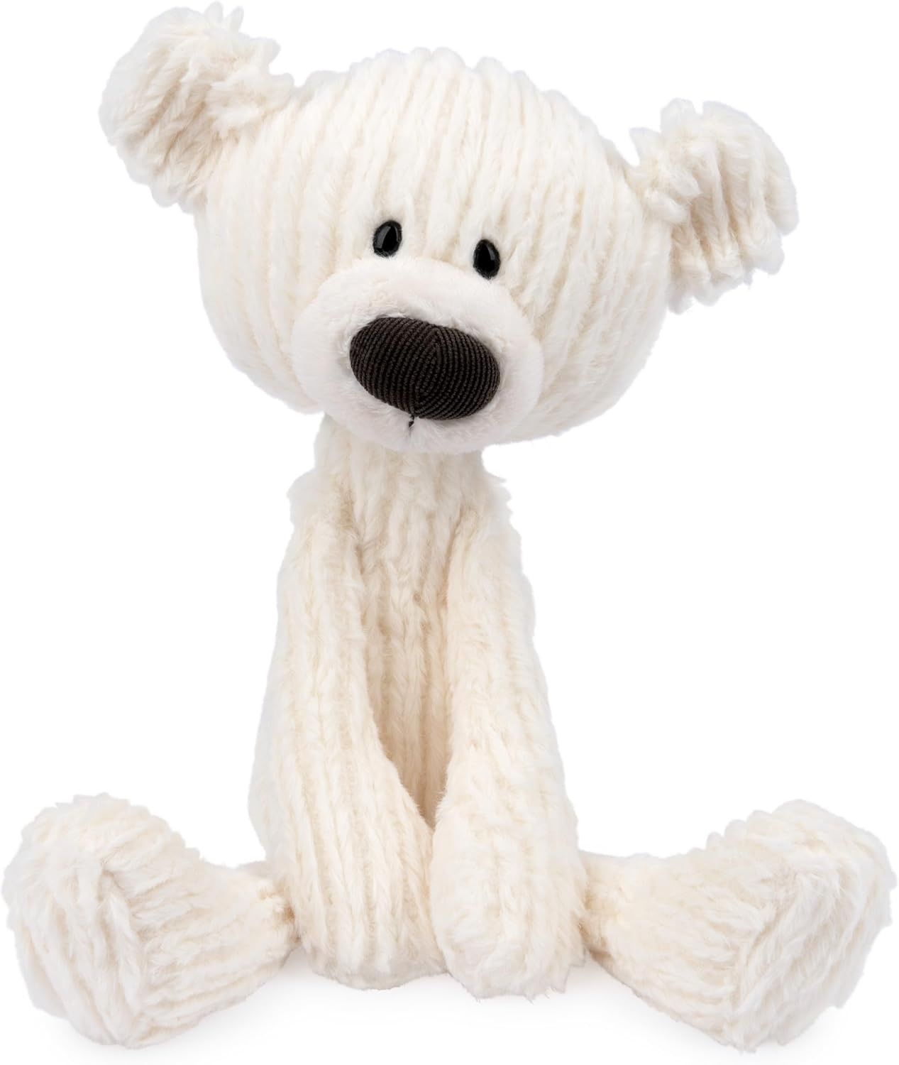 Toothpick Cable, Teddy Bear