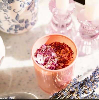 Paris Candle