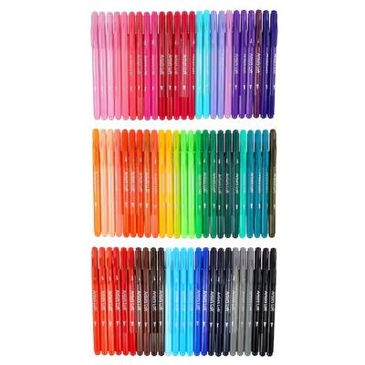 Felt Tip Pens Value Pack