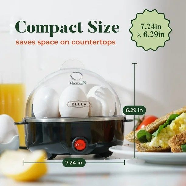 Egg Cooker