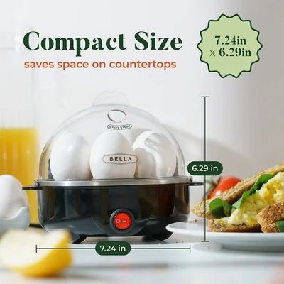 Egg Cooker