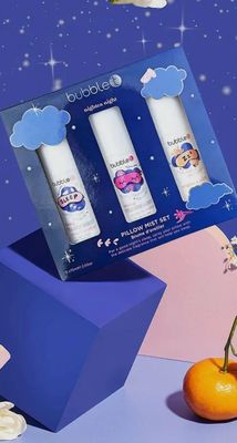 Nightea Night Pillow Mist