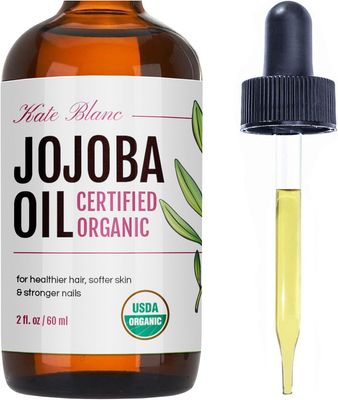 Kate Blanc Cosmetics Jojoba Oil