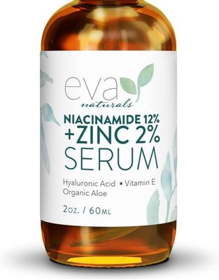 Niacinamide Serum 12%