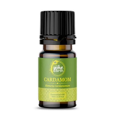 Cardamom Essential Oil