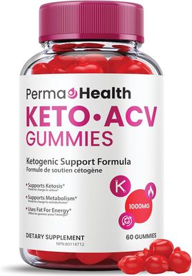 Keto Gummies Advanced Formula