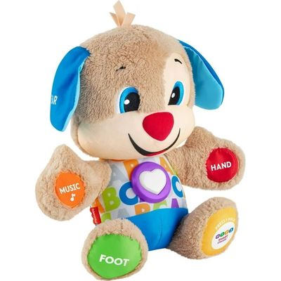 Baby &amp; Toddler Toy Laugh &amp; Learn