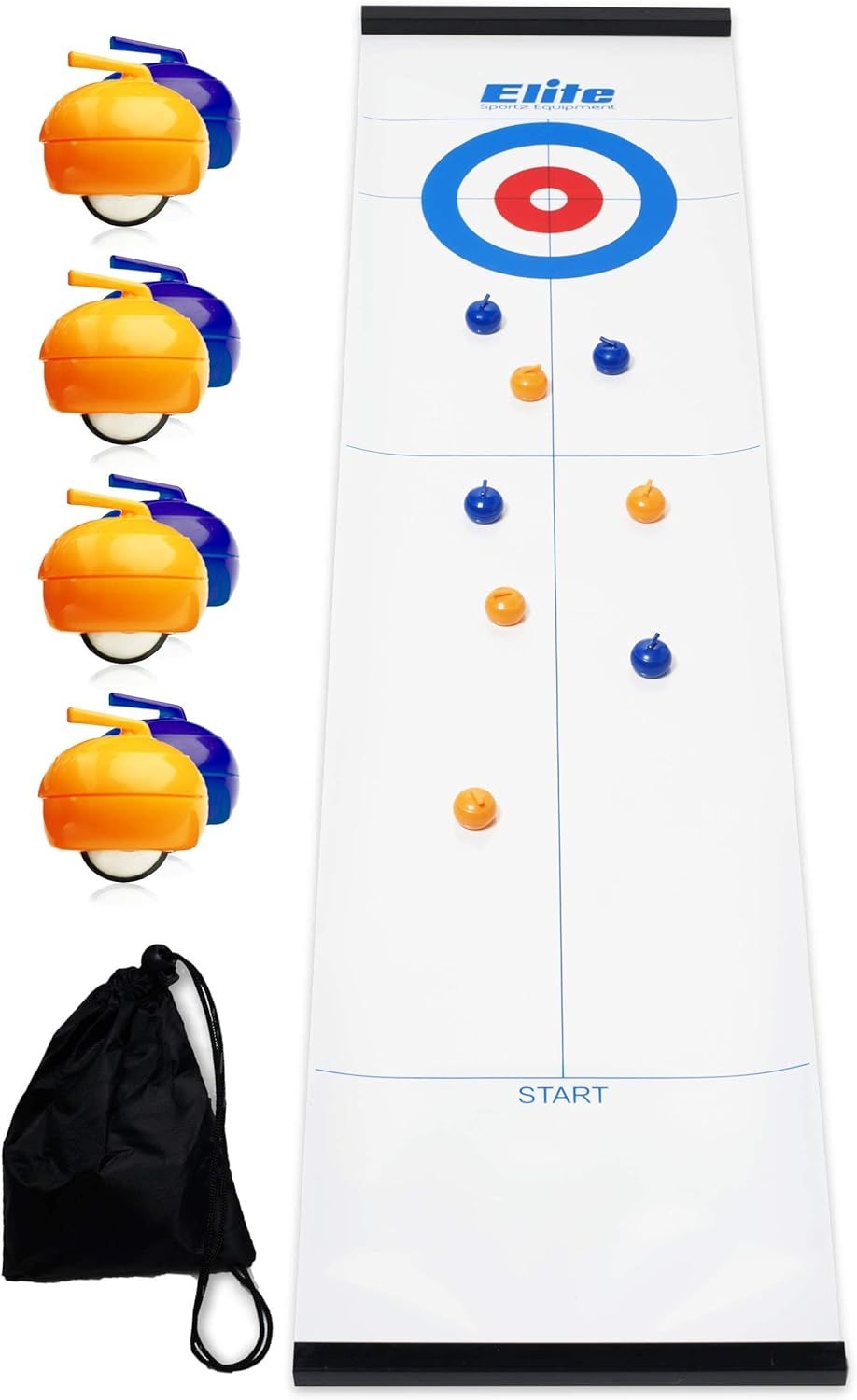 Curling Game