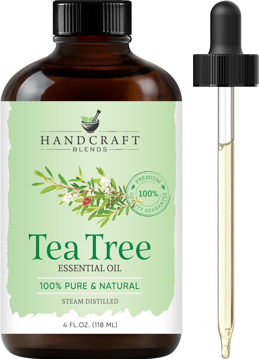 Tea Tree - 118ml