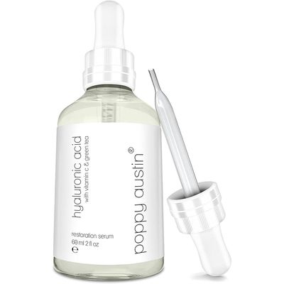 Hyaluronic Acid Serum For Face - 60ml