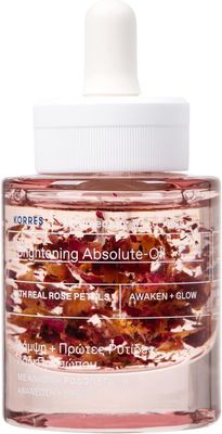 WILD ROSE Radiant Face Oil - 30ml