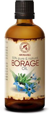 Borage Seed Oil  - 100 ml