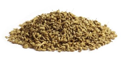 Ajowan Essential Oil