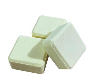 Shower Steamers
