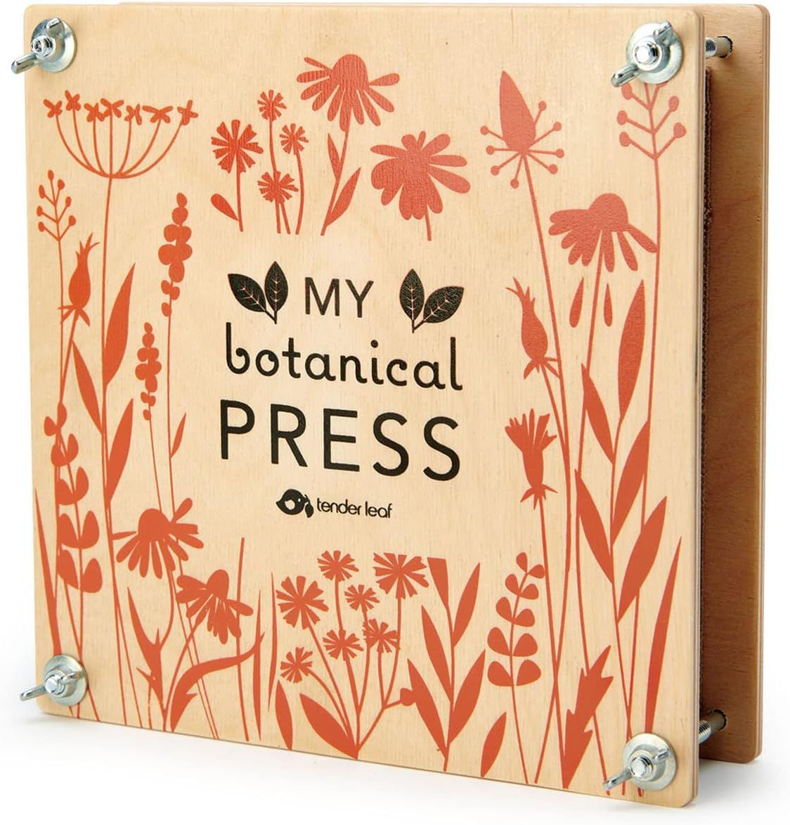 My Botanical Press