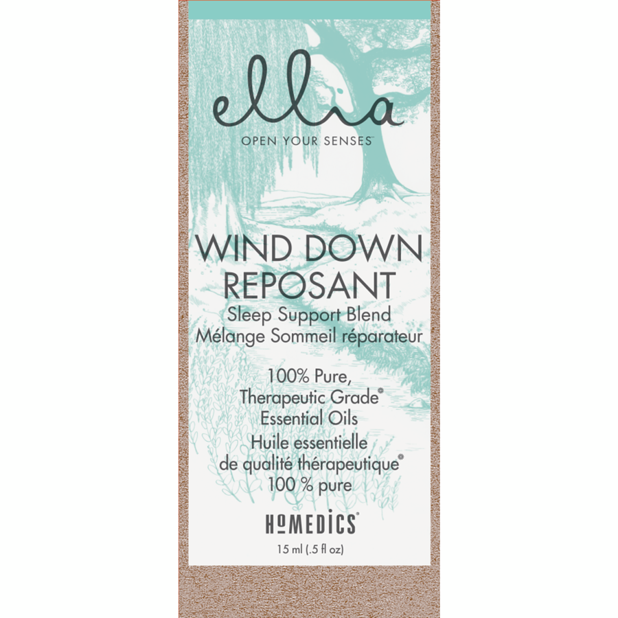 Wind Down Reposant
