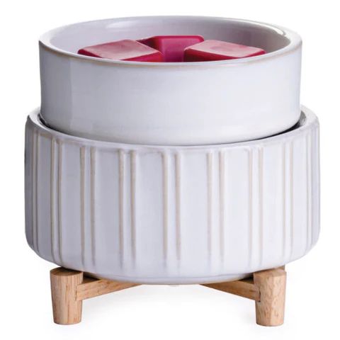 2-in-1 Classic Fragrance Warmer