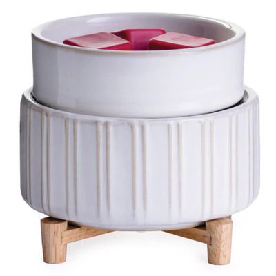 2-in-1 Classic Fragrance Warmer