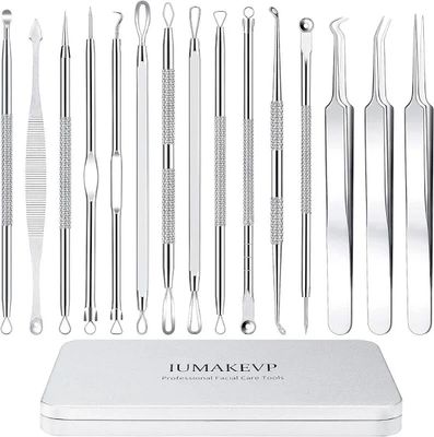 Pimple Popper Tool Kit