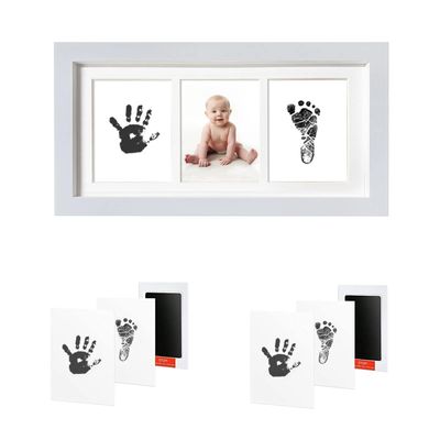 Baby Hand and Footprint Kit