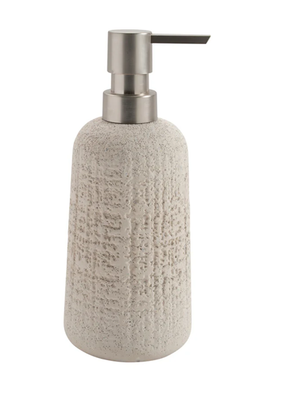 Gibraltar Lotion w/Satin Pump