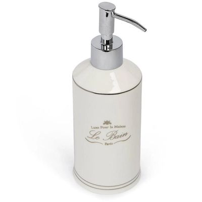 New York Lotion Dispenser