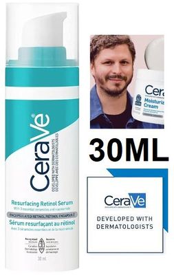 Resurfacing Retinol Serum