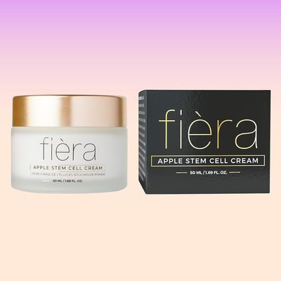 24-Hour Rejuvenating Face Cream With Apple Stem Cells
