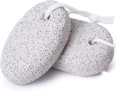 Natural Pumice Stone for Feet