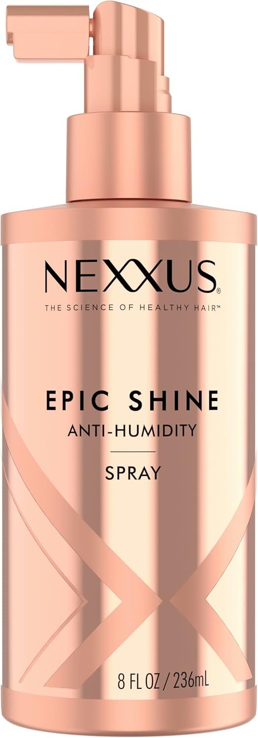 Epic Shine Anti-Humidity Spray