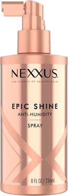 Epic Shine Anti-Humidity Spray