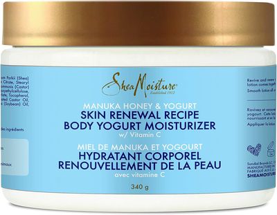 Skin Renewal Body Moisturizer