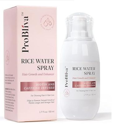Rice Water