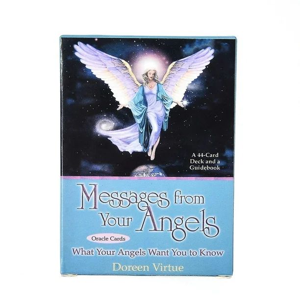 Messages from your Angels