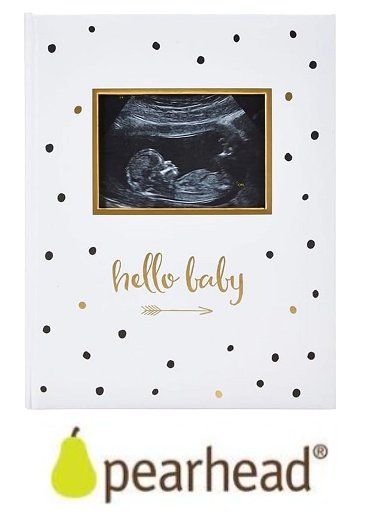 &#39;Hello Baby&#39; BABYBOOK