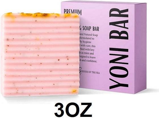 Yoni Bar