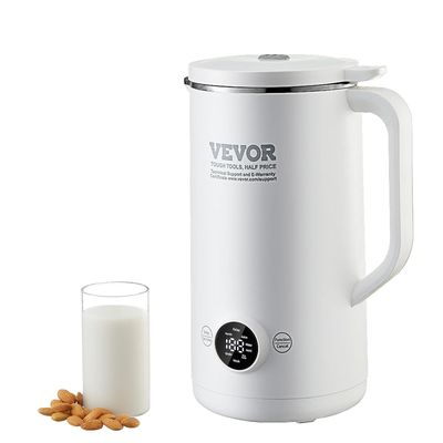 Nut Milk Maker, 8-in-1