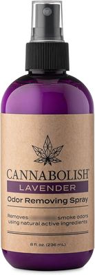 Lavender Odor Eliminator Spray