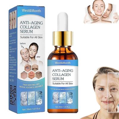 Anti-Aging Collagen Serum