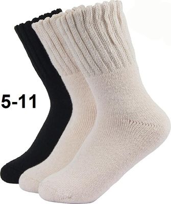 Womens Soft Thick Boot Socks