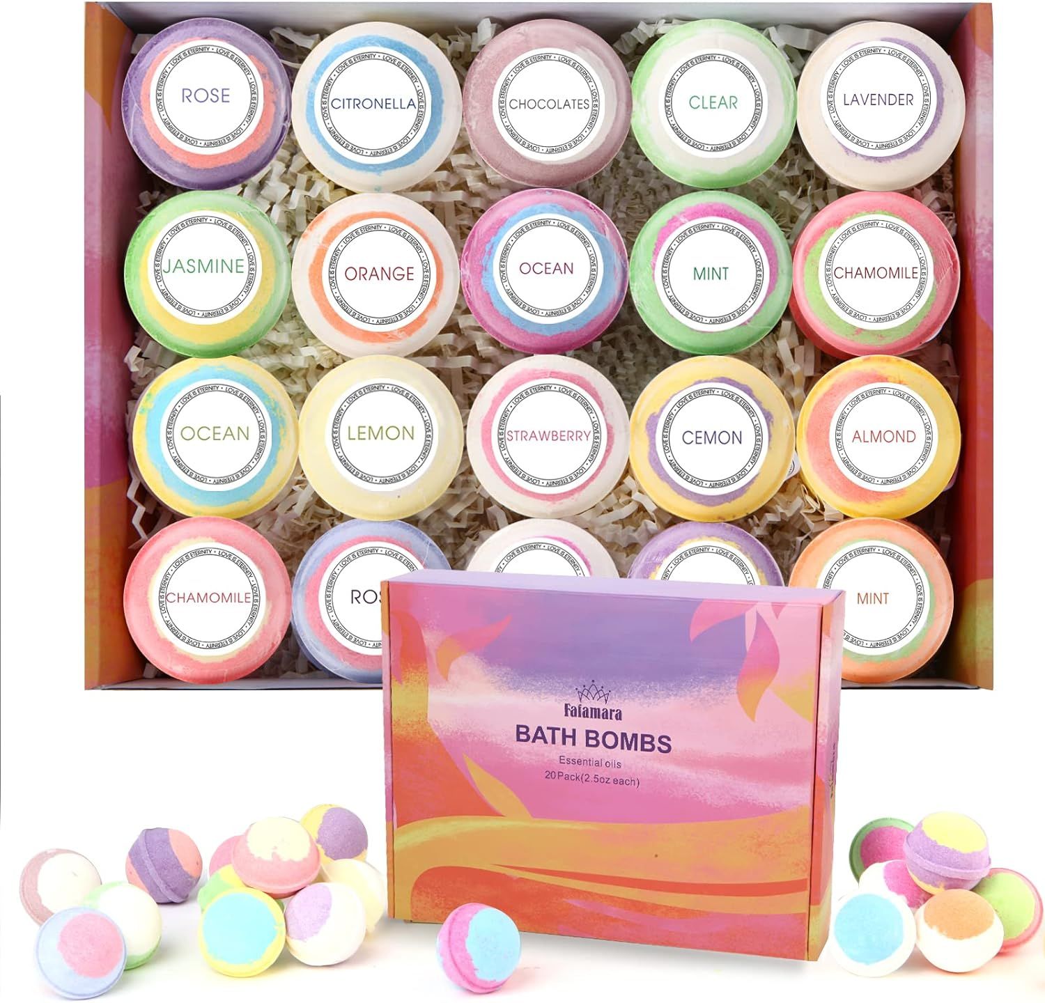 Bath Bomb