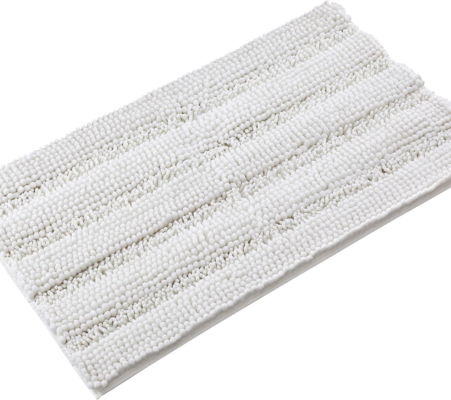 Microfiber Bath Mat Rug