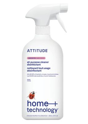 All Purpose Cleaner &amp; Disenfectant