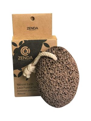 Natural Lava Pumice Stone for Foot Callus