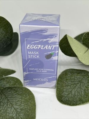 Eggplant Mask Stick
