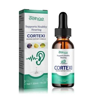 Cortexi Ear Drops