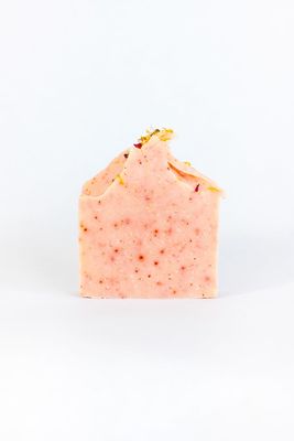 Peony Soap
