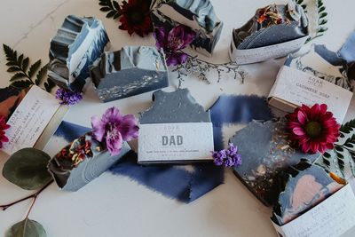 DAD Soap Bar