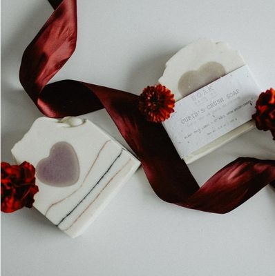Cupid&#39;s Crush Soap